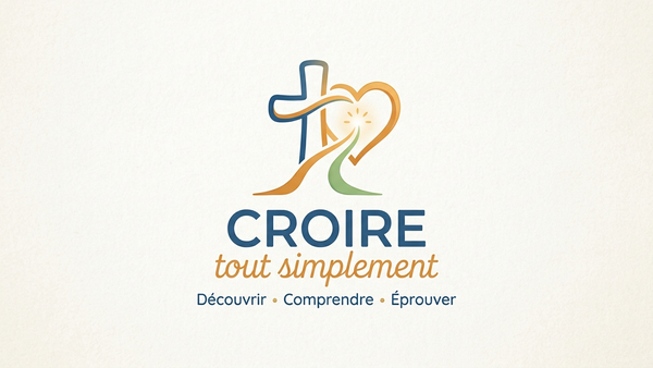 Croire tout simplement